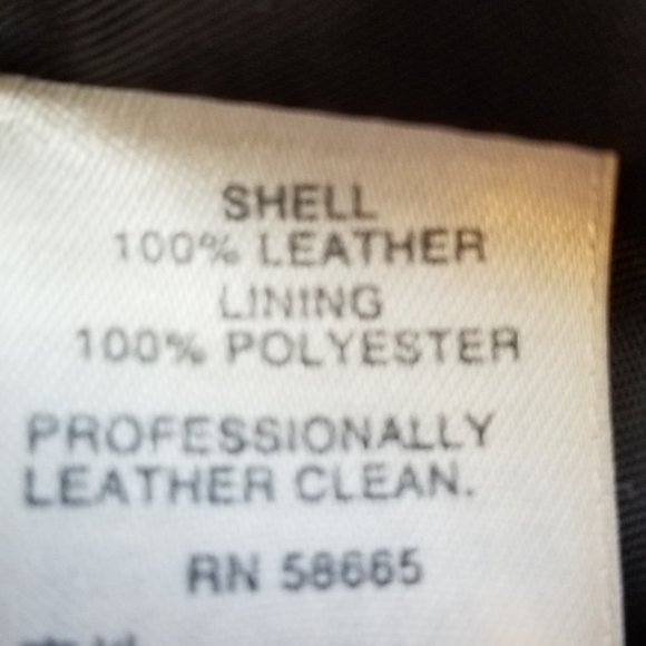 Classiques Entier chocolate brown suede Leather Jacket - Picture 5 of 5